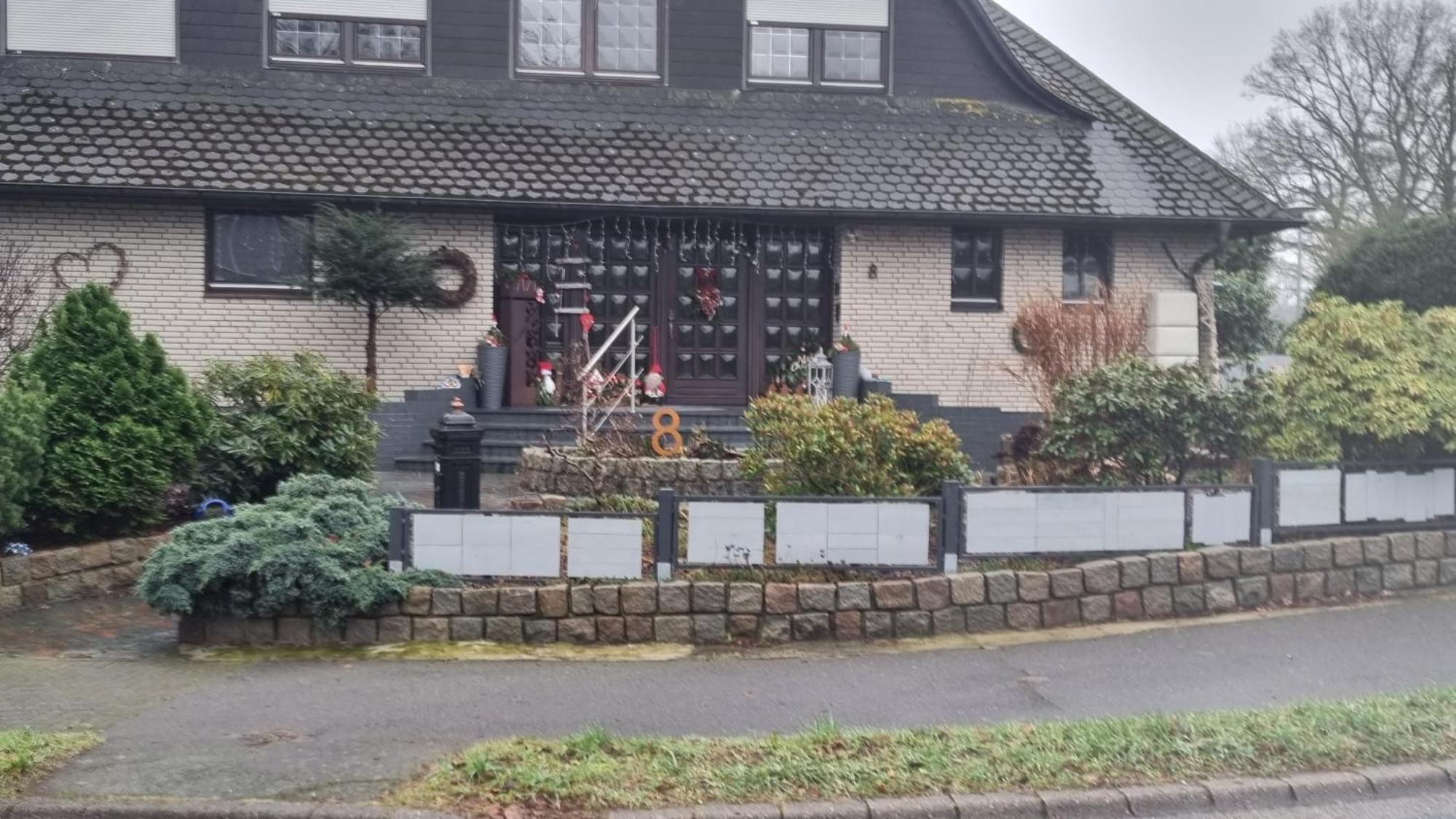 Storchenallee Burg  Exteriör bild